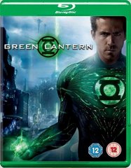 Зеленый Фонарь / Green Lantern (2011) BDRip от HQCLUB | Extended Cut
