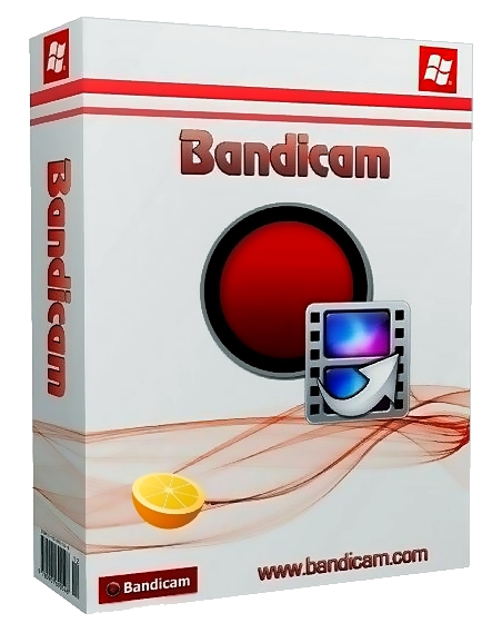 Bandicam 1.9.3.492 (2014) РС | RePack & portable by KpoJIuK