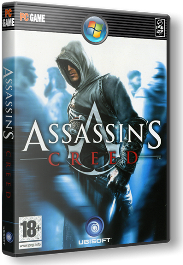 Assassin's Creed Director's Cut Edition (2008) PC