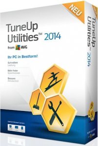TuneUp Utilities 2014 14.0.1000.169 RePack (& Portable) by KpoJIuK [Ru/En]