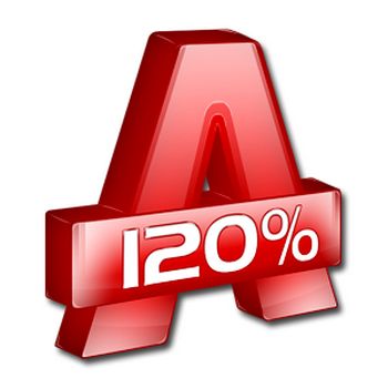 Alcohol 120% 2.0.3.9811 Retail (2017) РС | + RePack by KpoJIuK