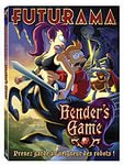 Футурама: Игра Бендера / Futurama: Bender's Game