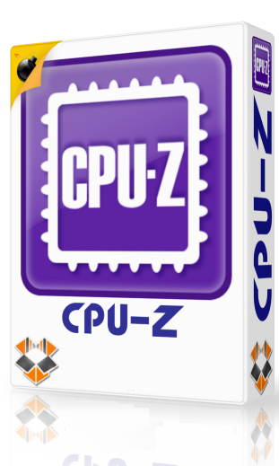 Русская версия CPU-Z 1.57 1.57 [2011, RUS]