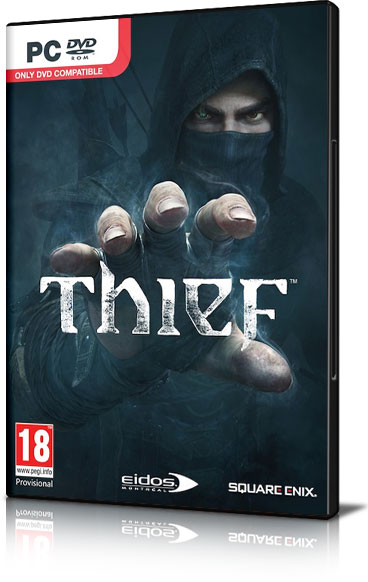 Thief: Master Thief Edition (2014) PC | Repack от Fenixx