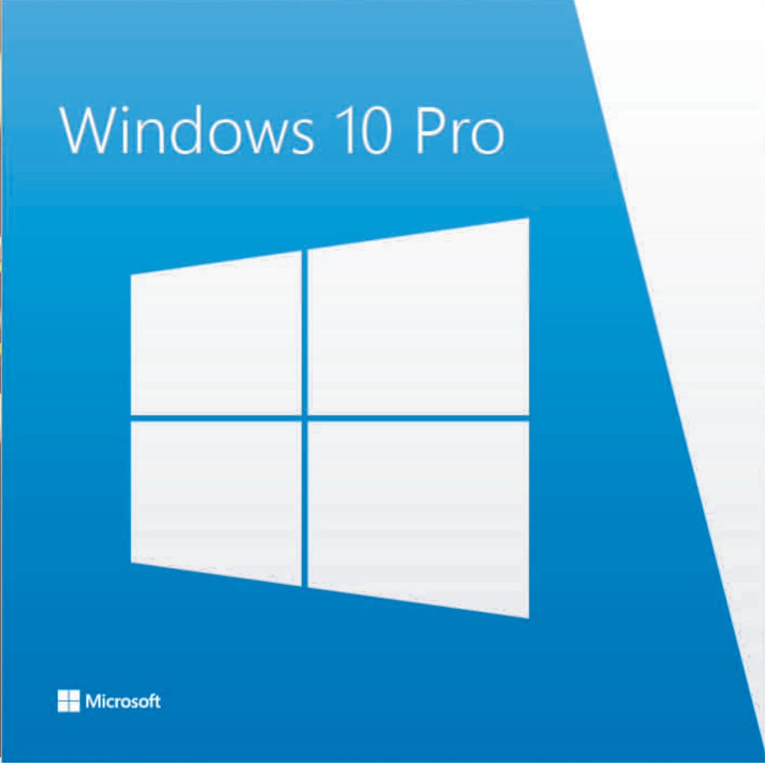Microsoft Windows 10 Professional 10.0.14393 Version 1607 - Оригинальные образы от Microsoft VLSC