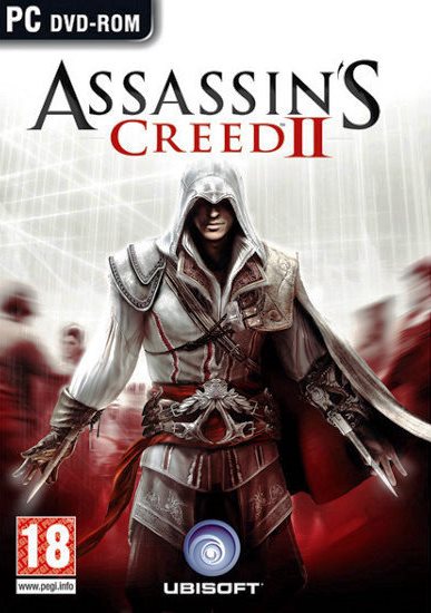 Assassins Creed 2 (Rus/RePack) by R.G.Механики