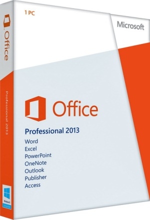 Microsoft Office 2013 SP1 Professional Plus 15.0.4711.1002 RePack by D!akov [2015, Eng/Ru/Ukr]