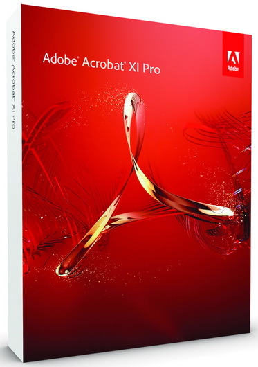 Adobe Acrobat XI Pro 11.0.07 RePack by KpoJIuK [Multi/Ru]