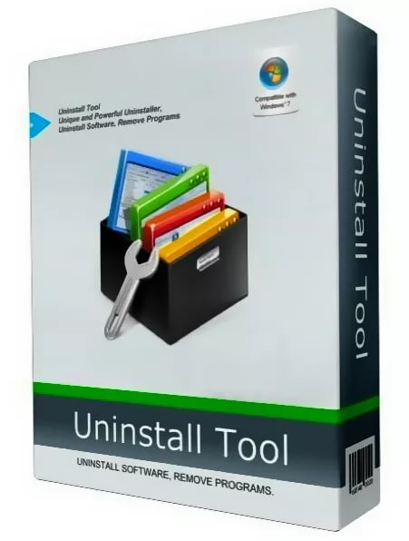 Uninstall Tool 3.5.4 Build 5565 Final RePack (& portable) by KpoJIuK [Multi/Ru]