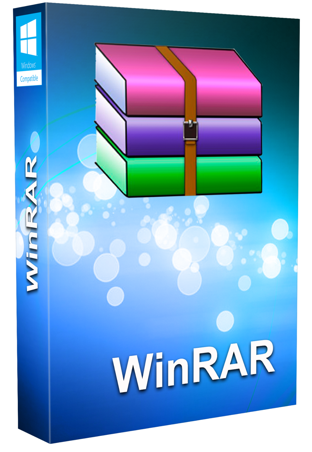 WinRAR 5.50 Final RePack (& Portable) by KpoJIuK