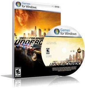 Need For Speed: Undercover (RePack by torrent-clan)